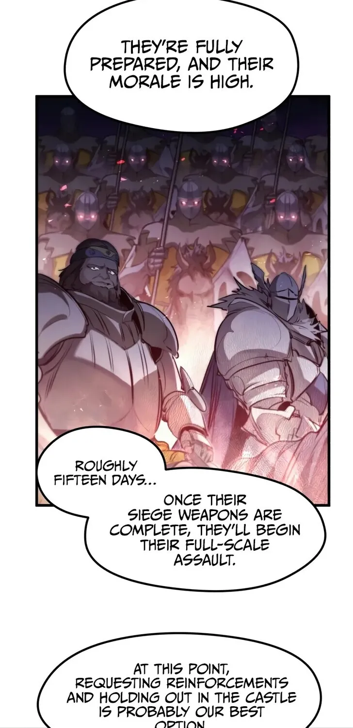 Read The Regressed Mercenary Has a Plan EN Manga Online