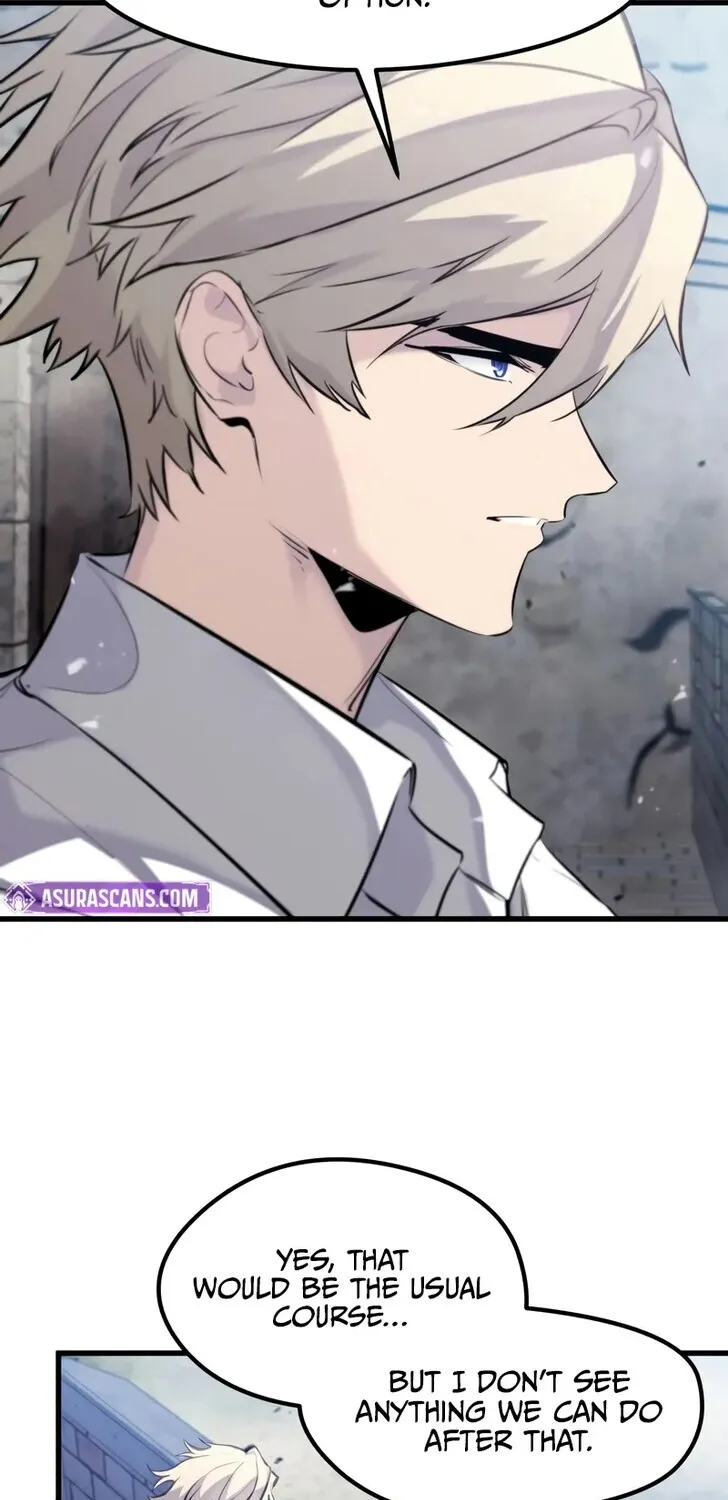 Read The Regressed Mercenary Has a Plan EN Manga Online