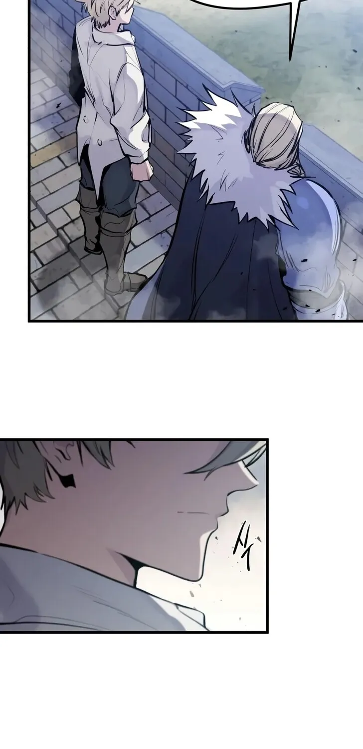 Read The Regressed Mercenary Has a Plan EN Manga Online