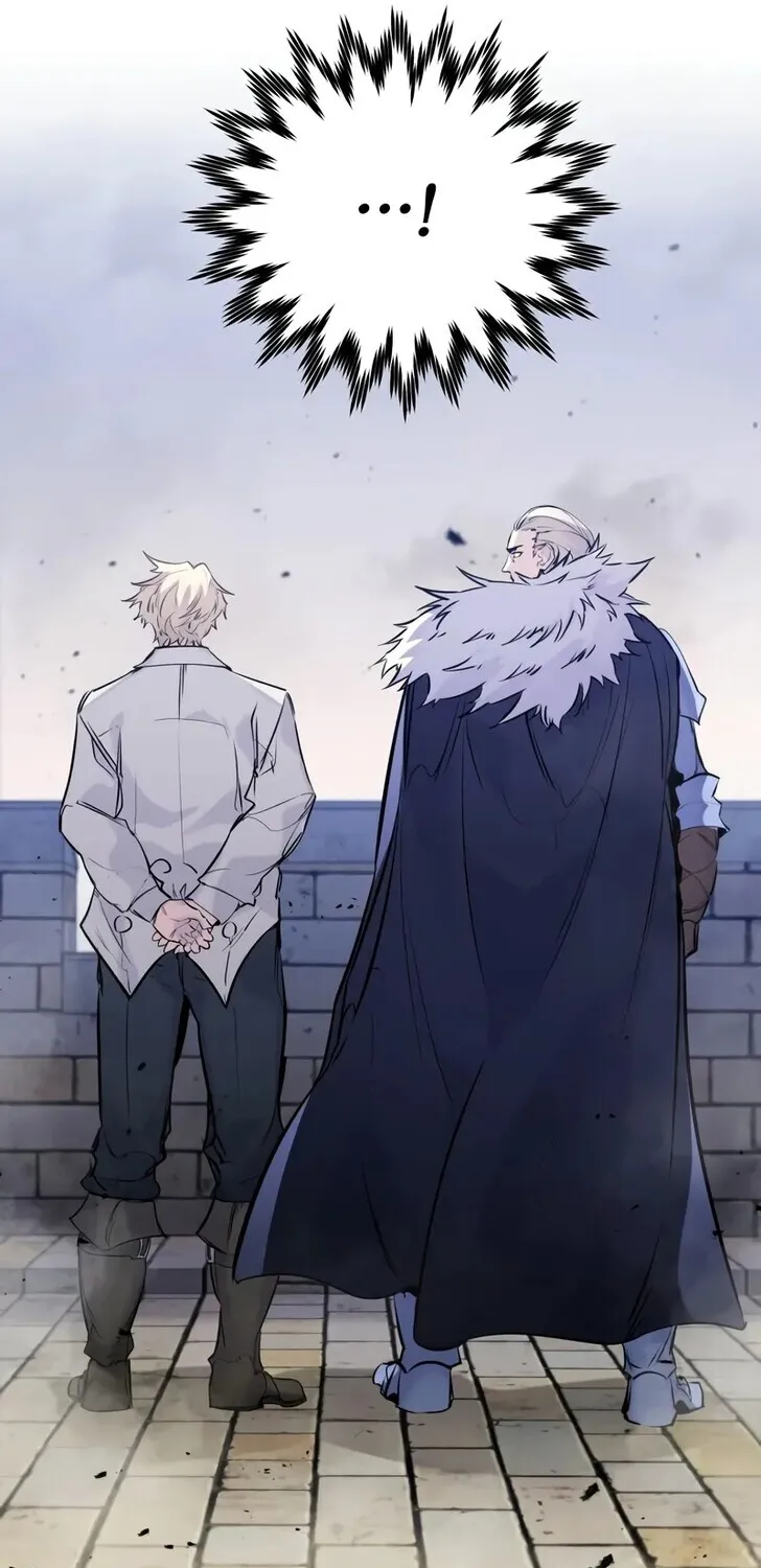 Read The Regressed Mercenary Has a Plan EN Manga Online