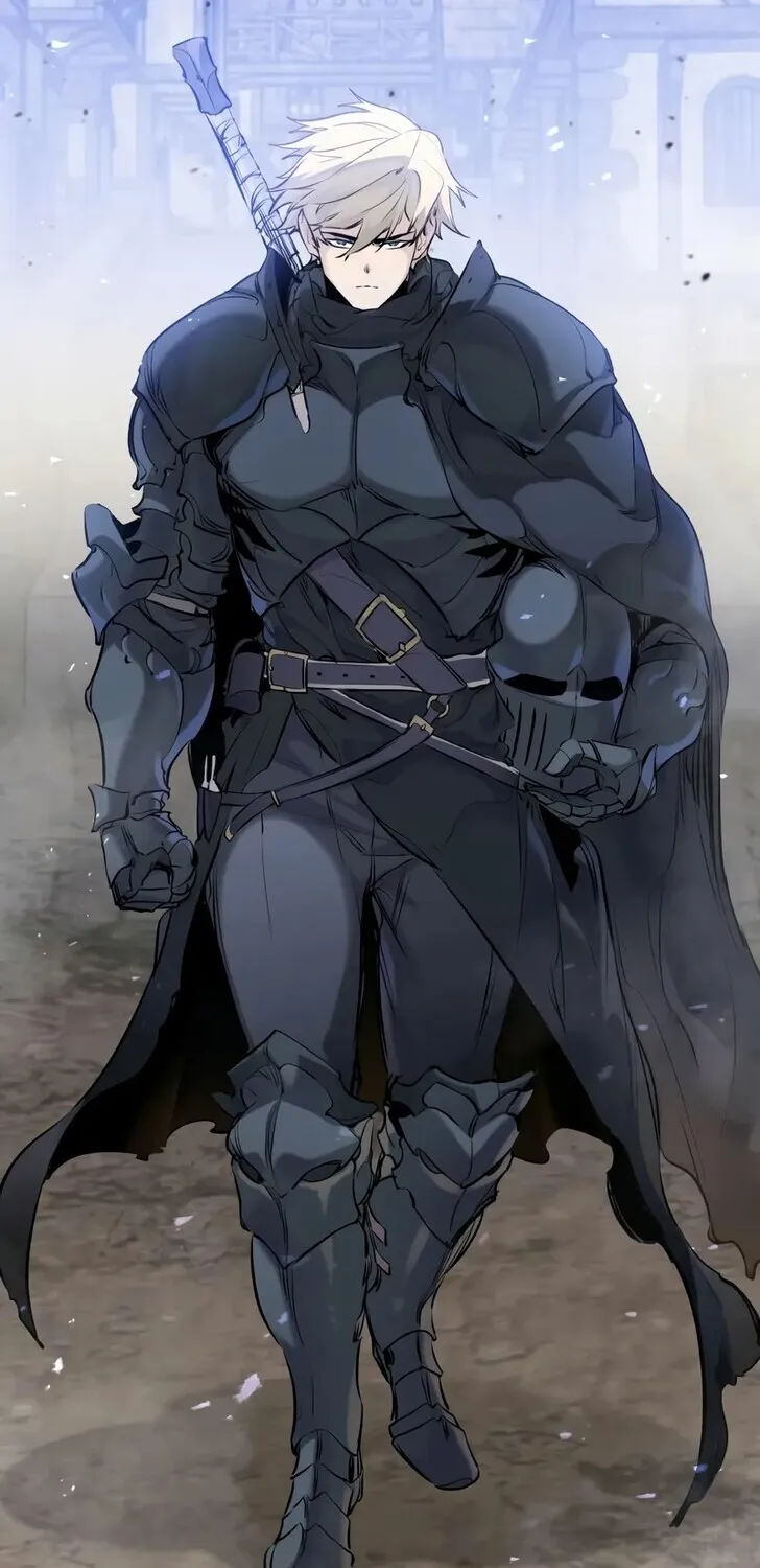 Read The Regressed Mercenary Has a Plan EN Manga Online