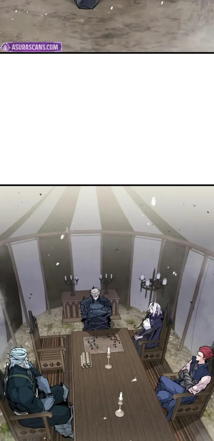 Read The Regressed Mercenary Has a Plan EN Manga Online