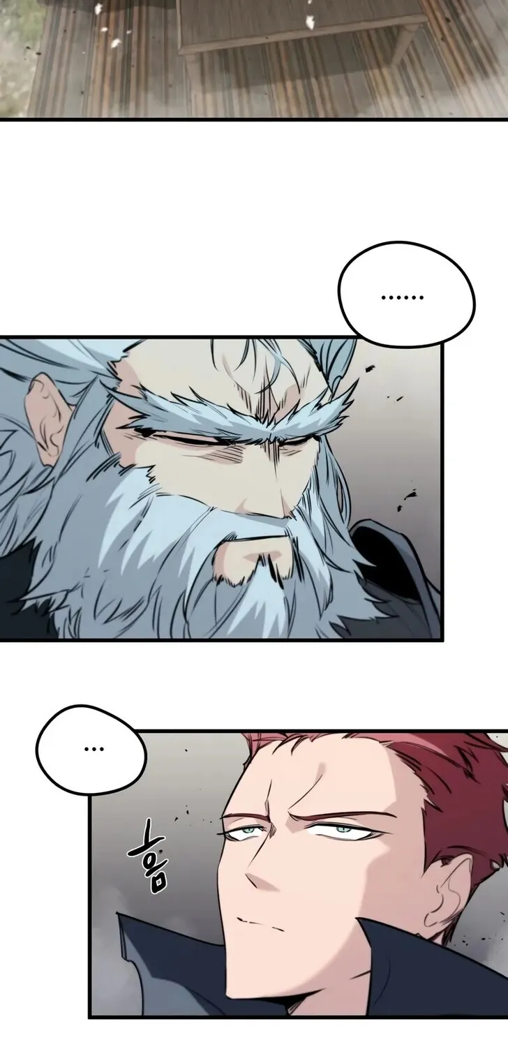 Read The Regressed Mercenary Has a Plan EN Manga Online