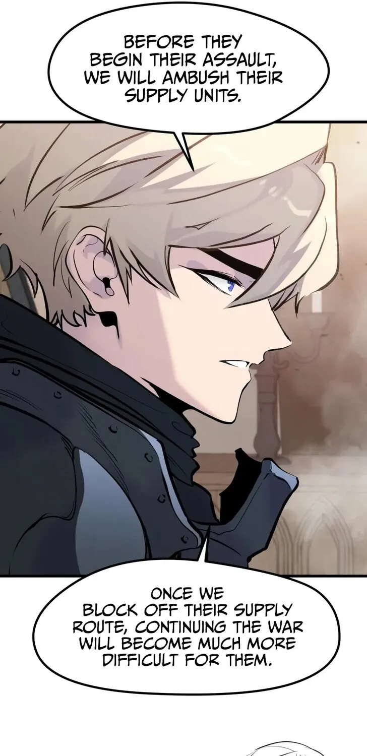 Read The Regressed Mercenary Has a Plan EN Manga Online