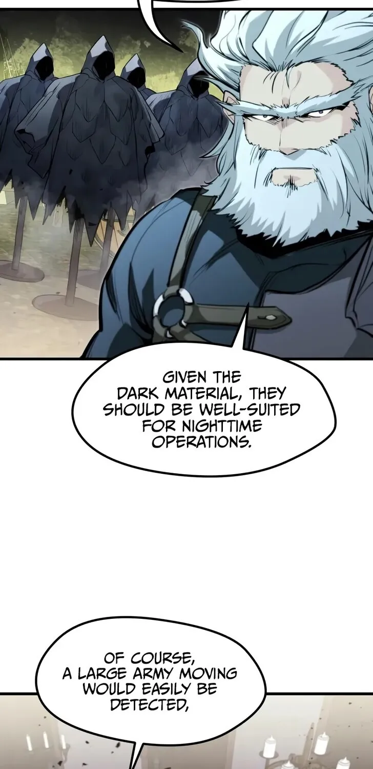 Read The Regressed Mercenary Has a Plan EN Manga Online