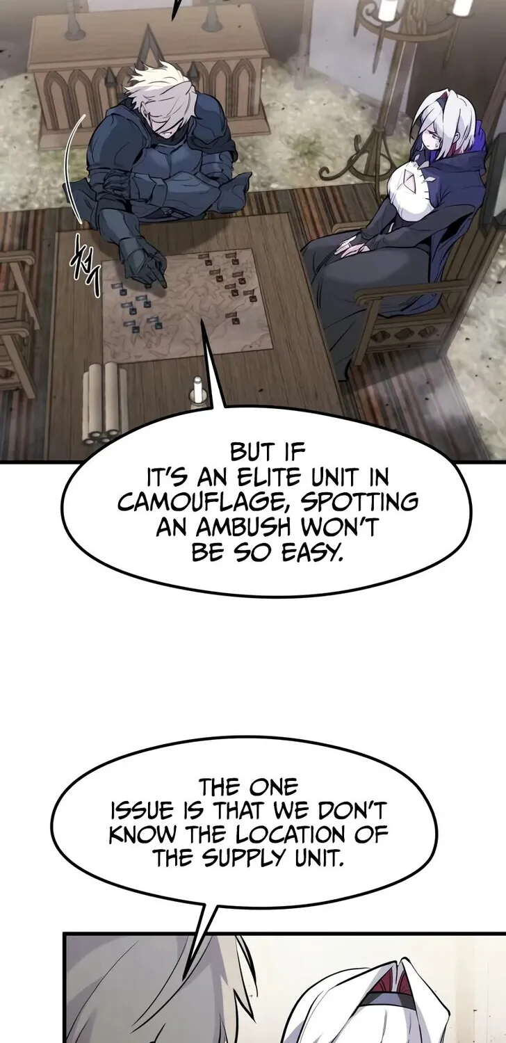 Read The Regressed Mercenary Has a Plan EN Manga Online