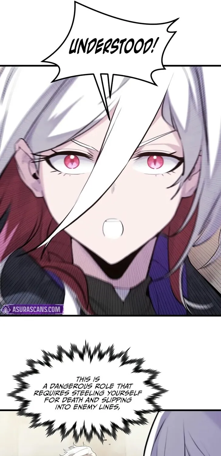 Read The Regressed Mercenary Has a Plan EN Manga Online