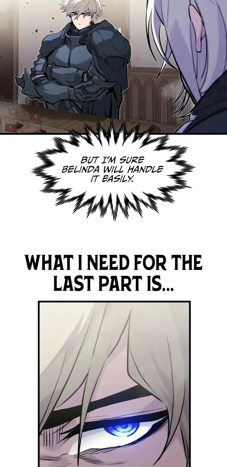 Read The Regressed Mercenary Has a Plan EN Manga Online
