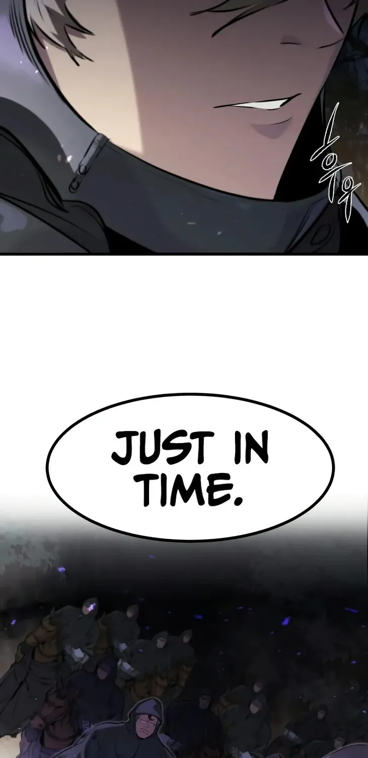 Read The Regressed Mercenary Has a Plan EN Manga Online