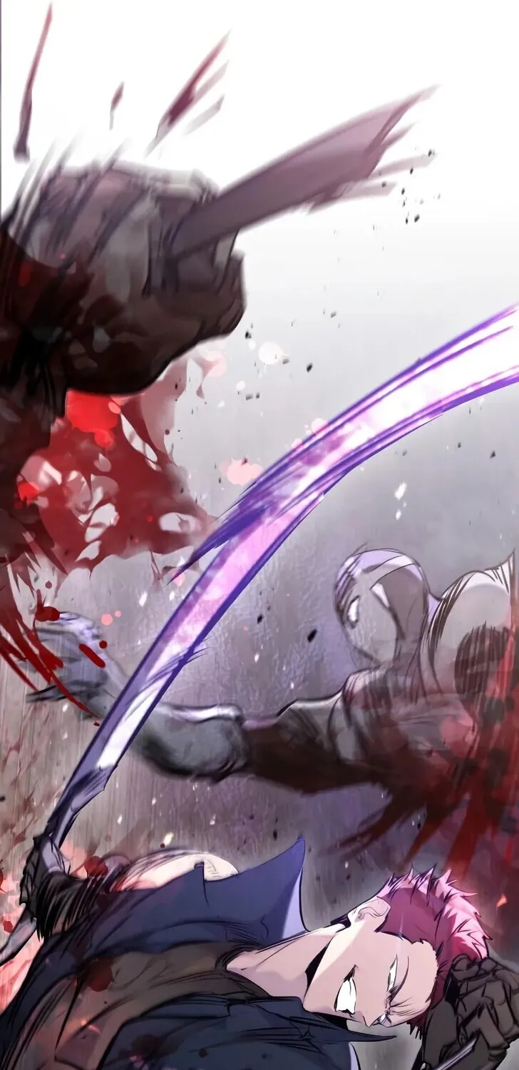 Read The Regressed Mercenary Has a Plan EN Manga Online