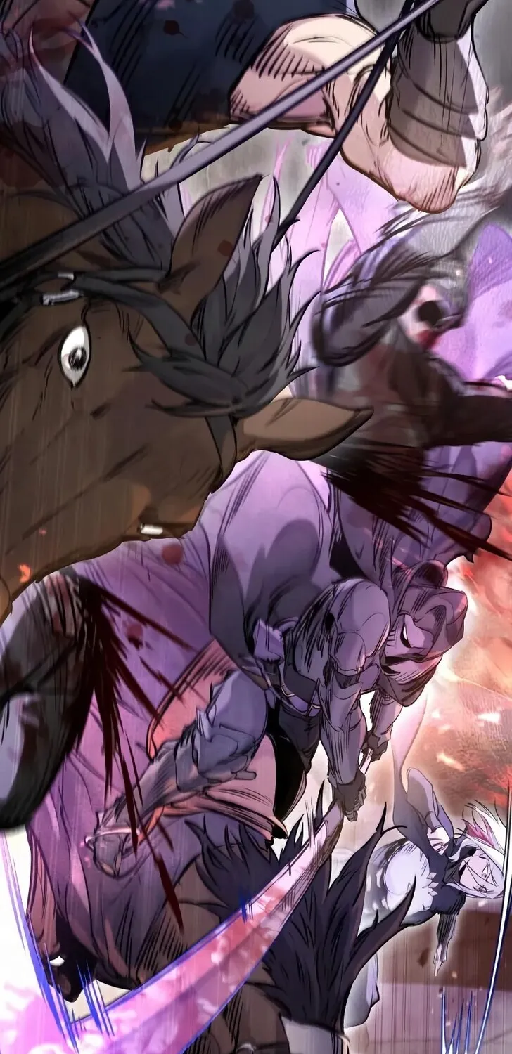 Read The Regressed Mercenary Has a Plan EN Manga Online