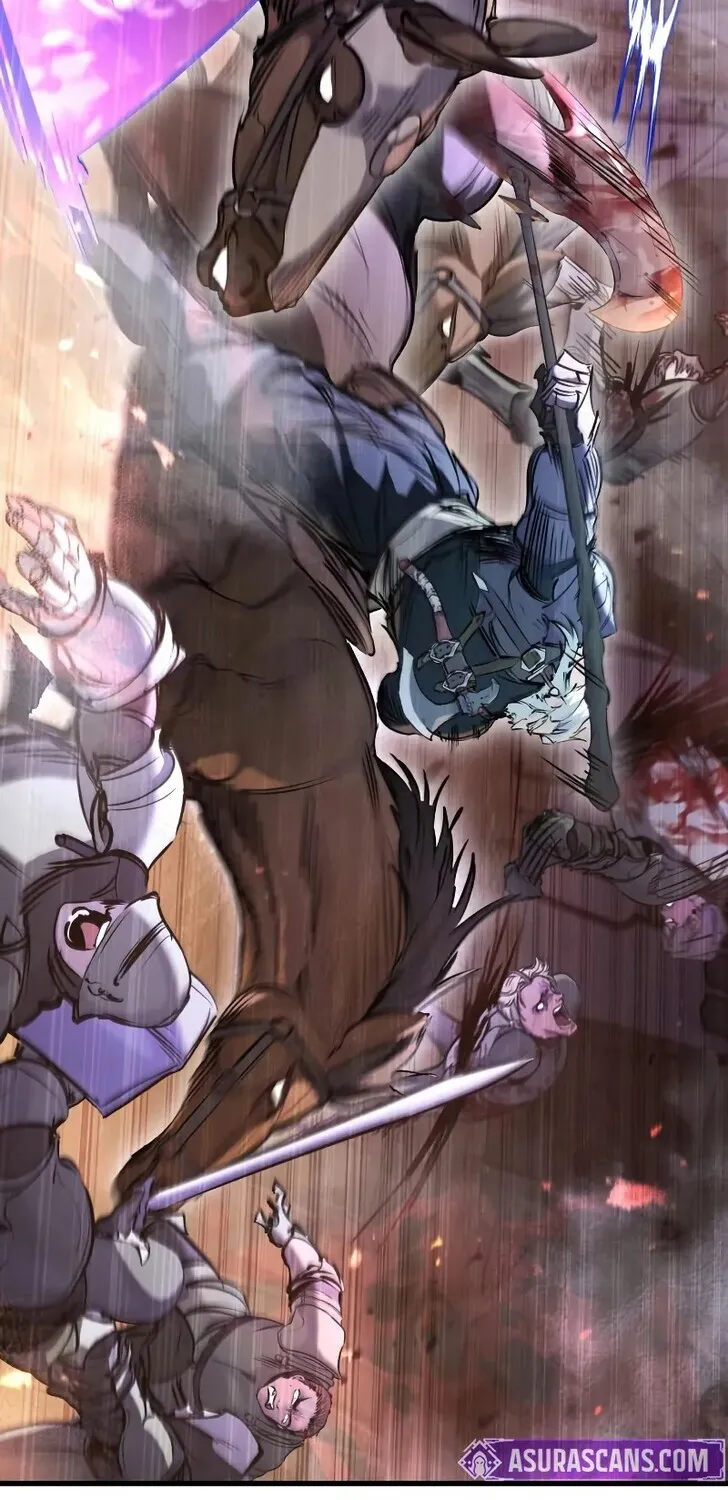 Read The Regressed Mercenary Has a Plan EN Manga Online