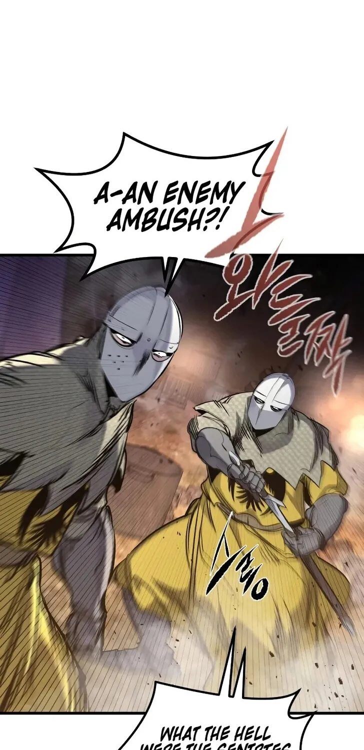 Read The Regressed Mercenary Has a Plan EN Manga Online