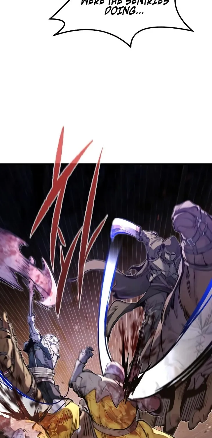 Read The Regressed Mercenary Has a Plan EN Manga Online