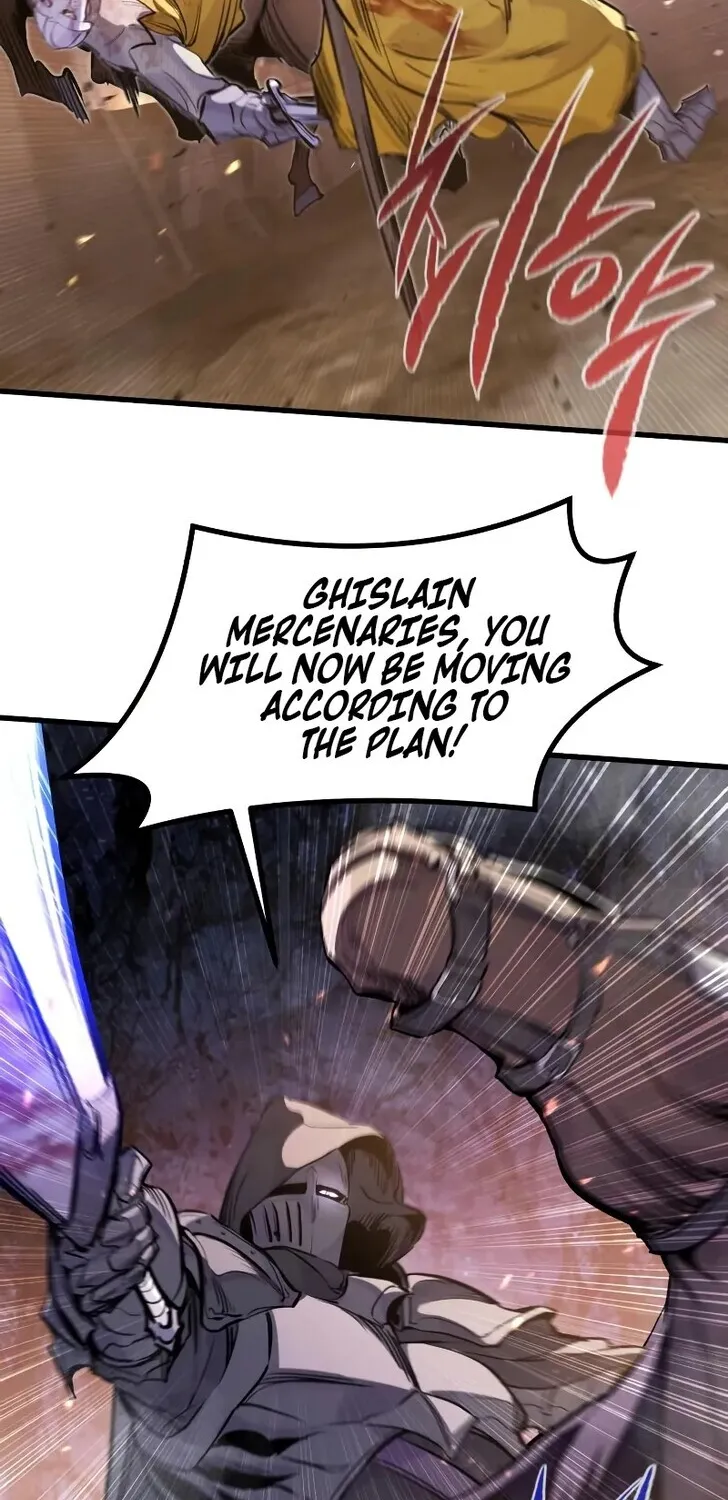 Read The Regressed Mercenary Has a Plan EN Manga Online