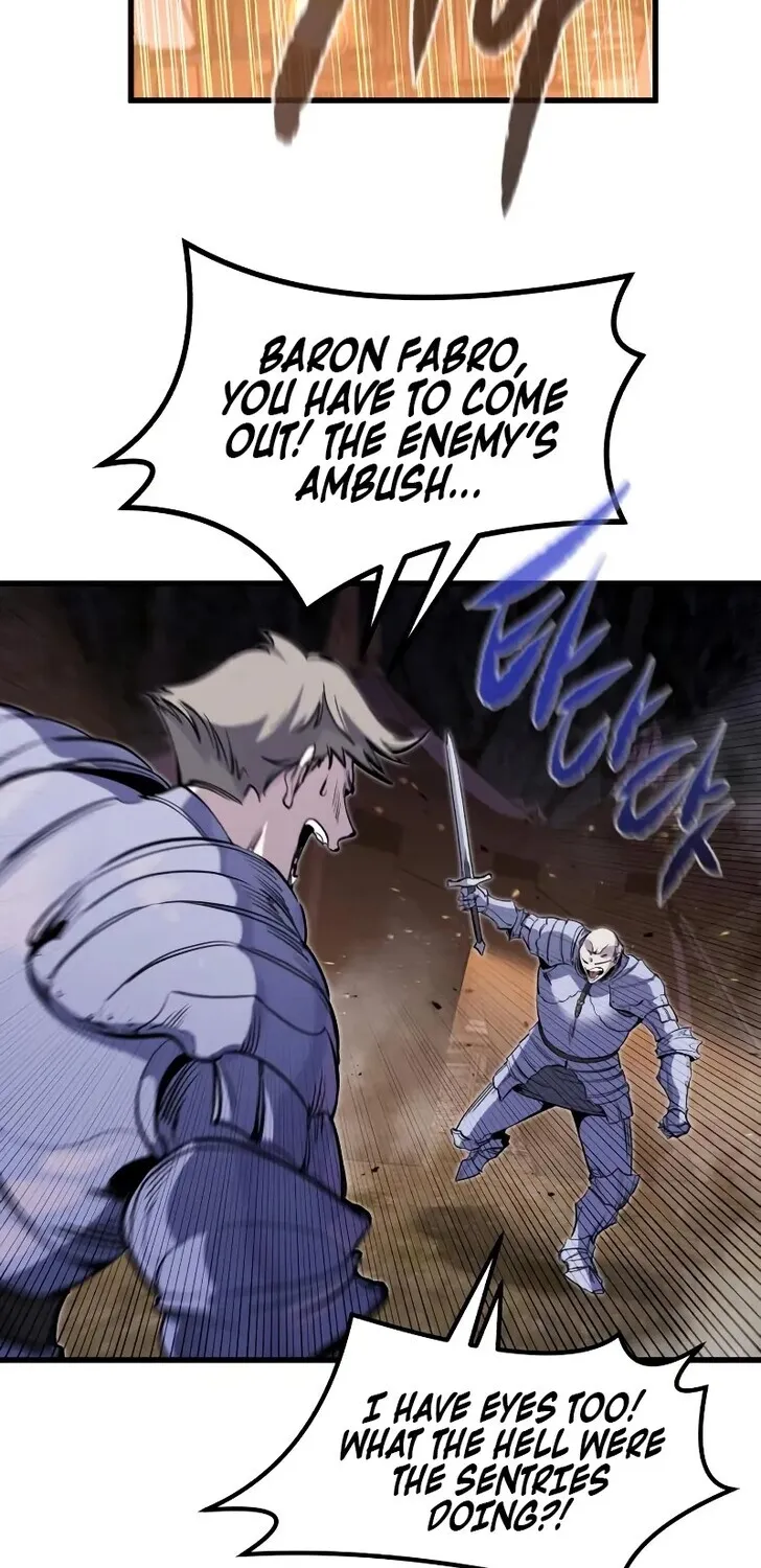 Read The Regressed Mercenary Has a Plan EN Manga Online