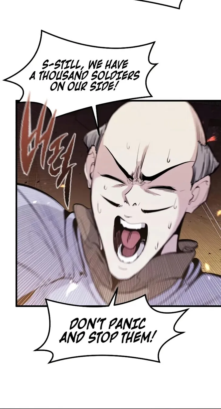 Read The Regressed Mercenary Has a Plan EN Manga Online