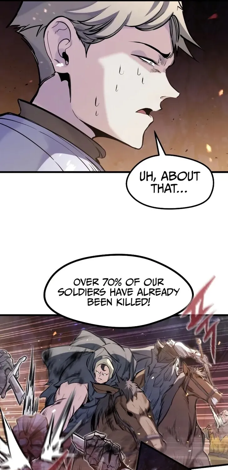 Read The Regressed Mercenary Has a Plan EN Manga Online
