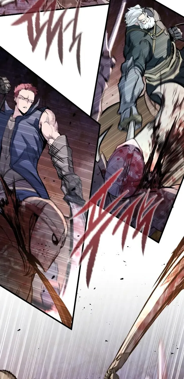 Read The Regressed Mercenary Has a Plan EN Manga Online