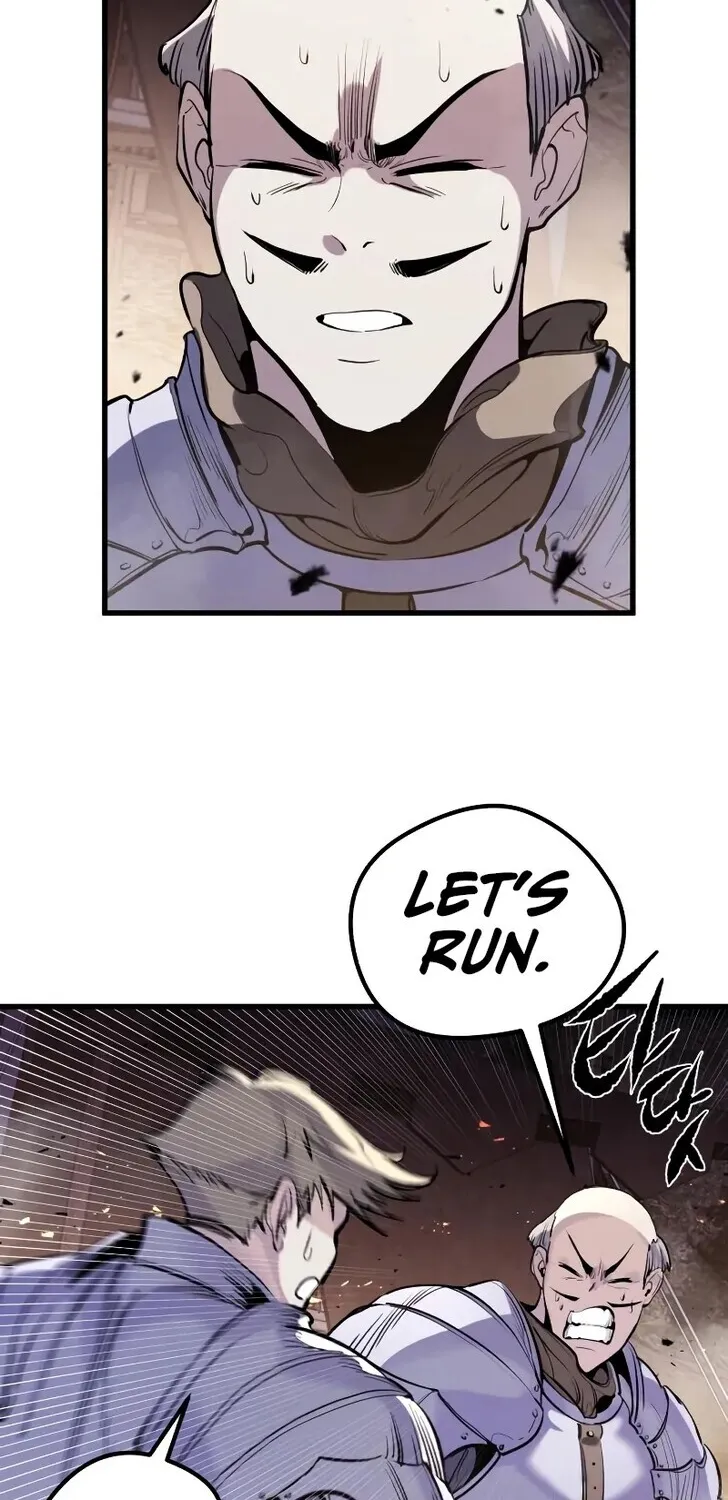 Read The Regressed Mercenary Has a Plan EN Manga Online