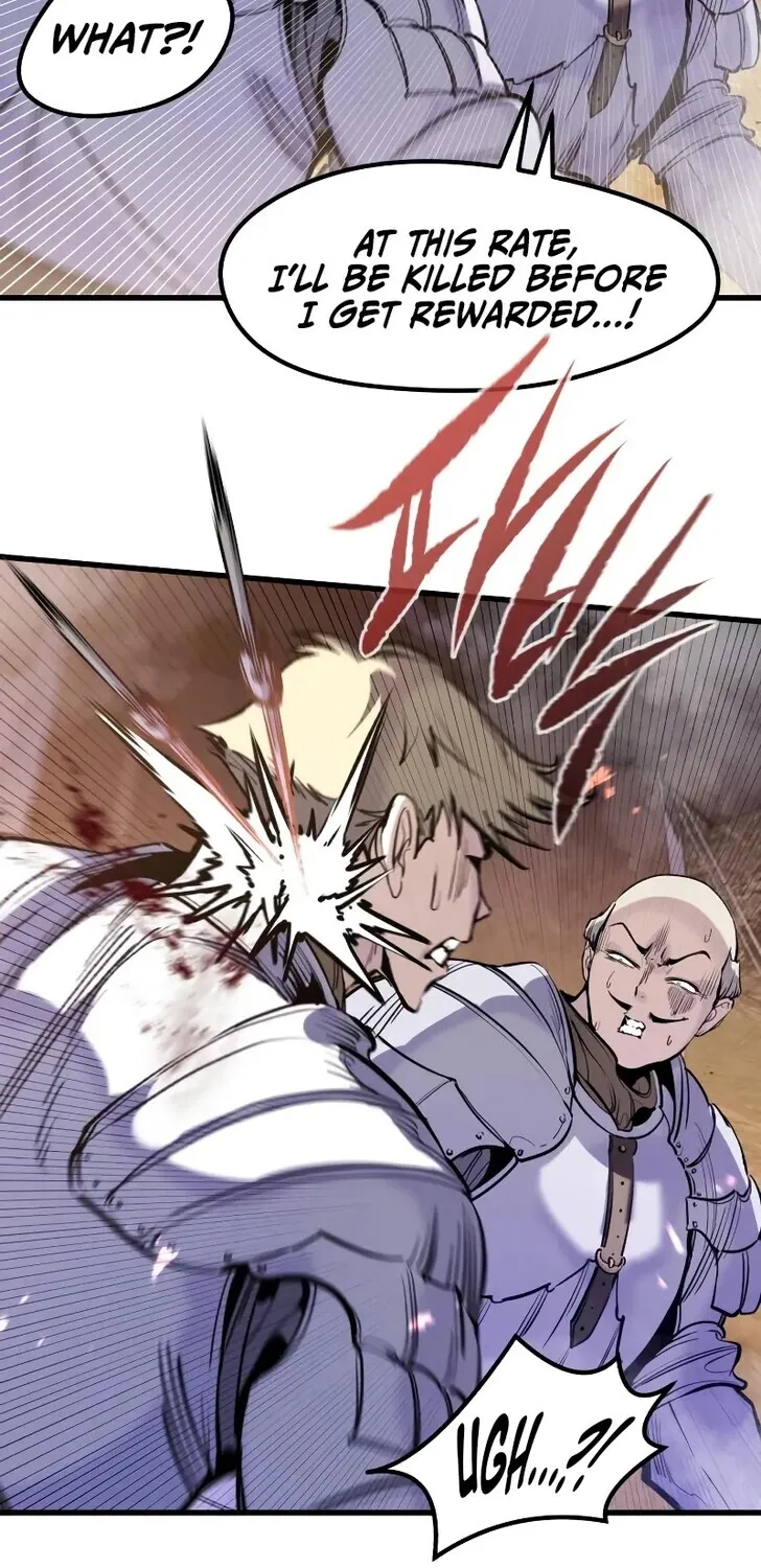 Read The Regressed Mercenary Has a Plan EN Manga Online