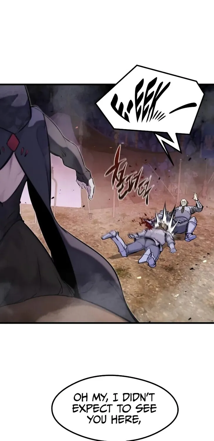 Read The Regressed Mercenary Has a Plan EN Manga Online