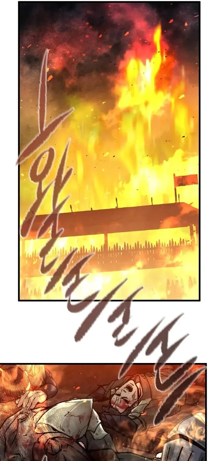 Read The Regressed Mercenary Has a Plan EN Manga Online