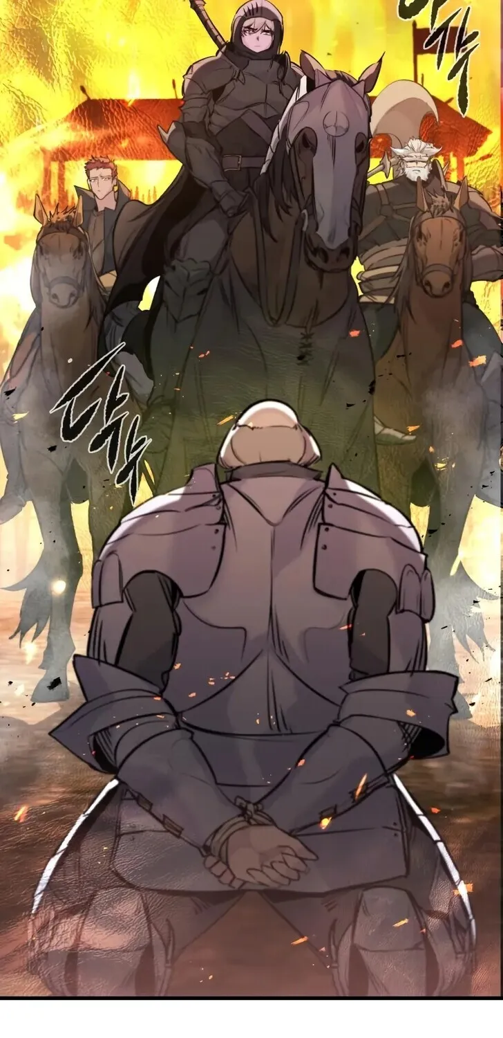 Read The Regressed Mercenary Has a Plan EN Manga Online