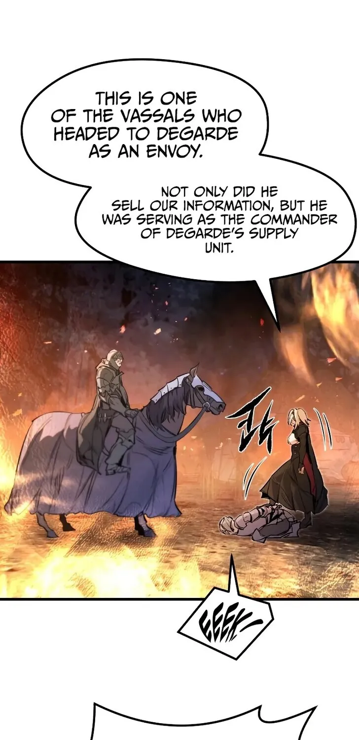 Read The Regressed Mercenary Has a Plan EN Manga Online