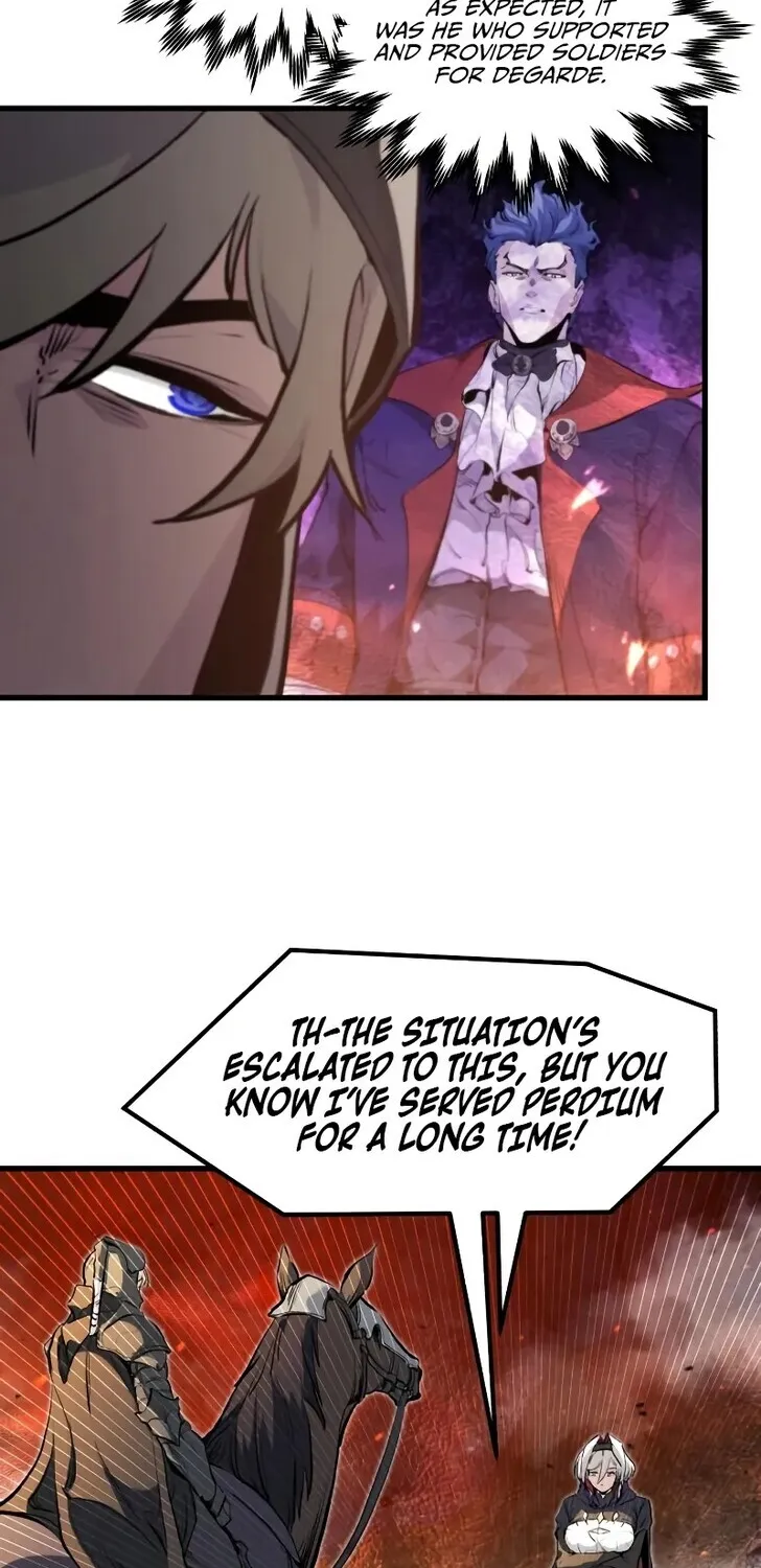 Read The Regressed Mercenary Has a Plan EN Manga Online