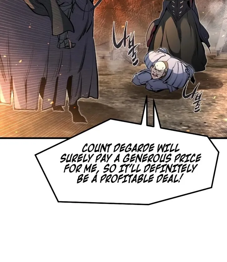 Read The Regressed Mercenary Has a Plan EN Manga Online