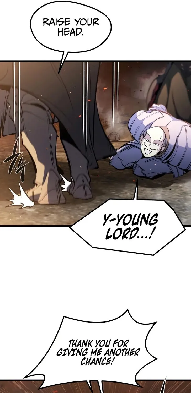 Read The Regressed Mercenary Has a Plan EN Manga Online