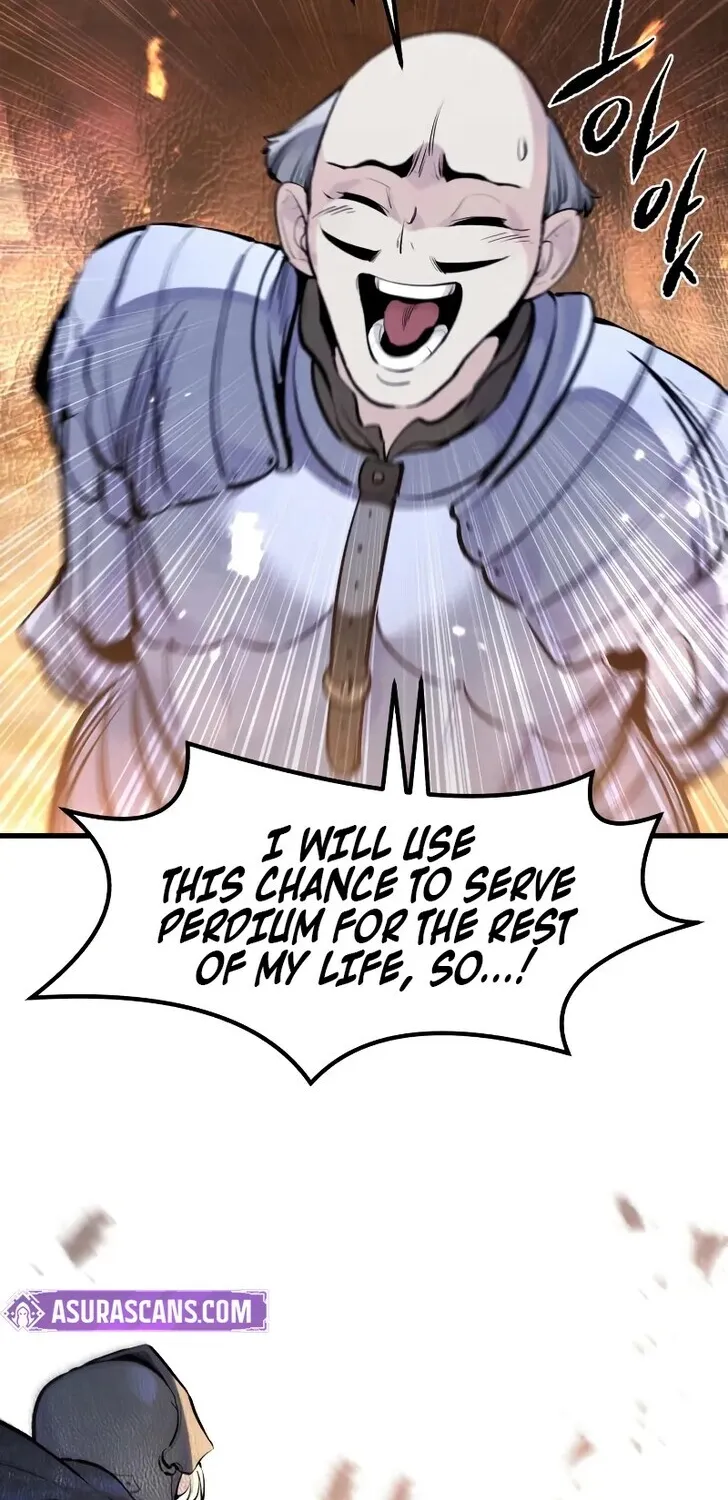 Read The Regressed Mercenary Has a Plan EN Manga Online