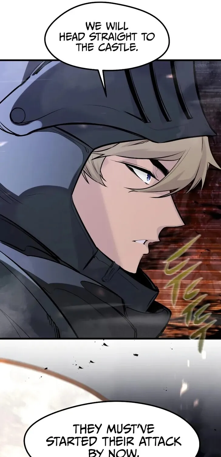 Read The Regressed Mercenary Has a Plan EN Manga Online