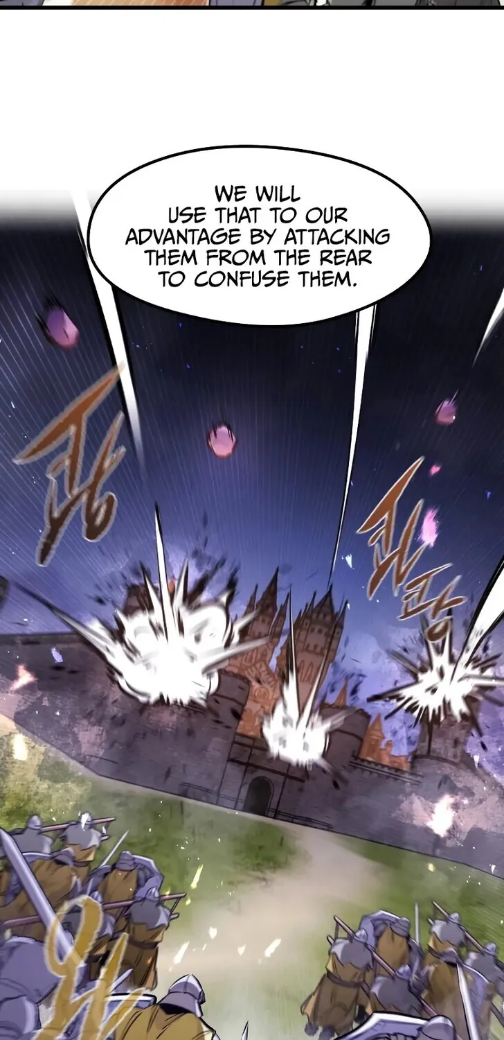Read The Regressed Mercenary Has a Plan EN Manga Online