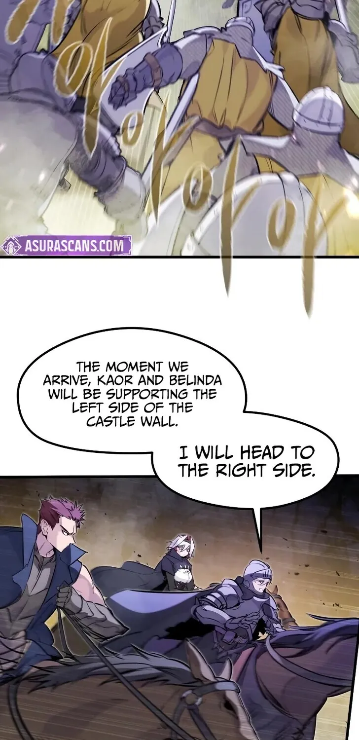 Read The Regressed Mercenary Has a Plan EN Manga Online