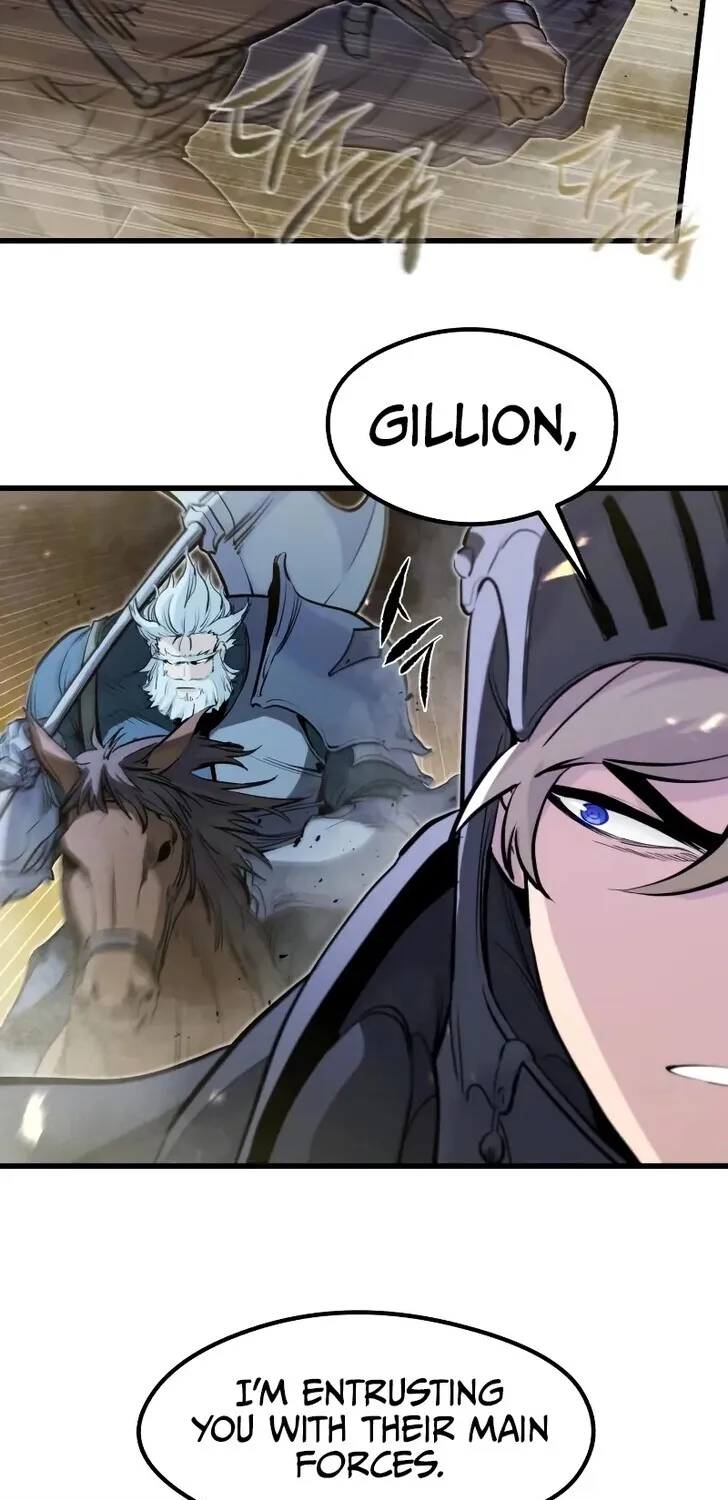 Read The Regressed Mercenary Has a Plan EN Manga Online