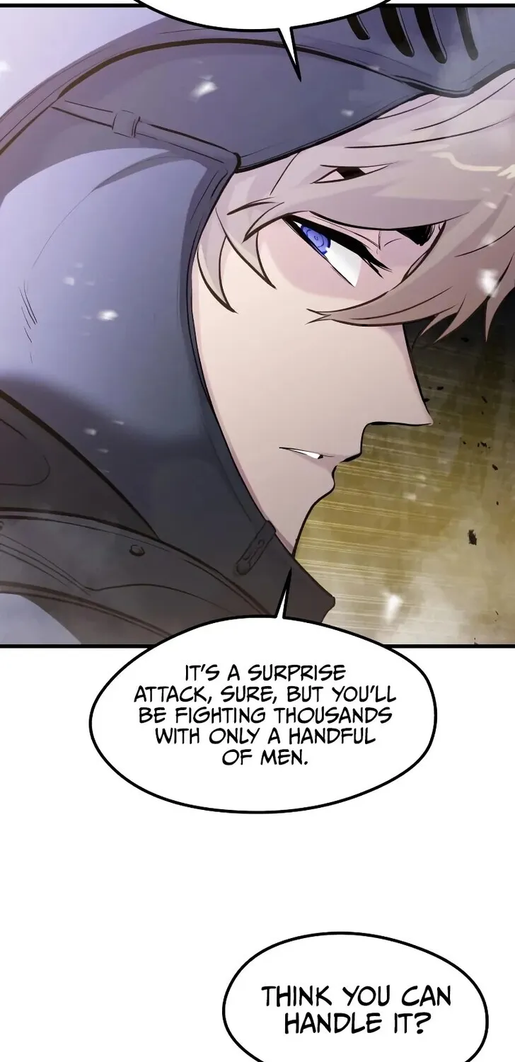 Read The Regressed Mercenary Has a Plan EN Manga Online
