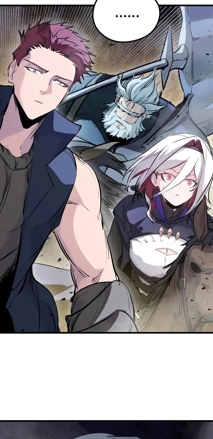 Read The Regressed Mercenary Has a Plan EN Manga Online