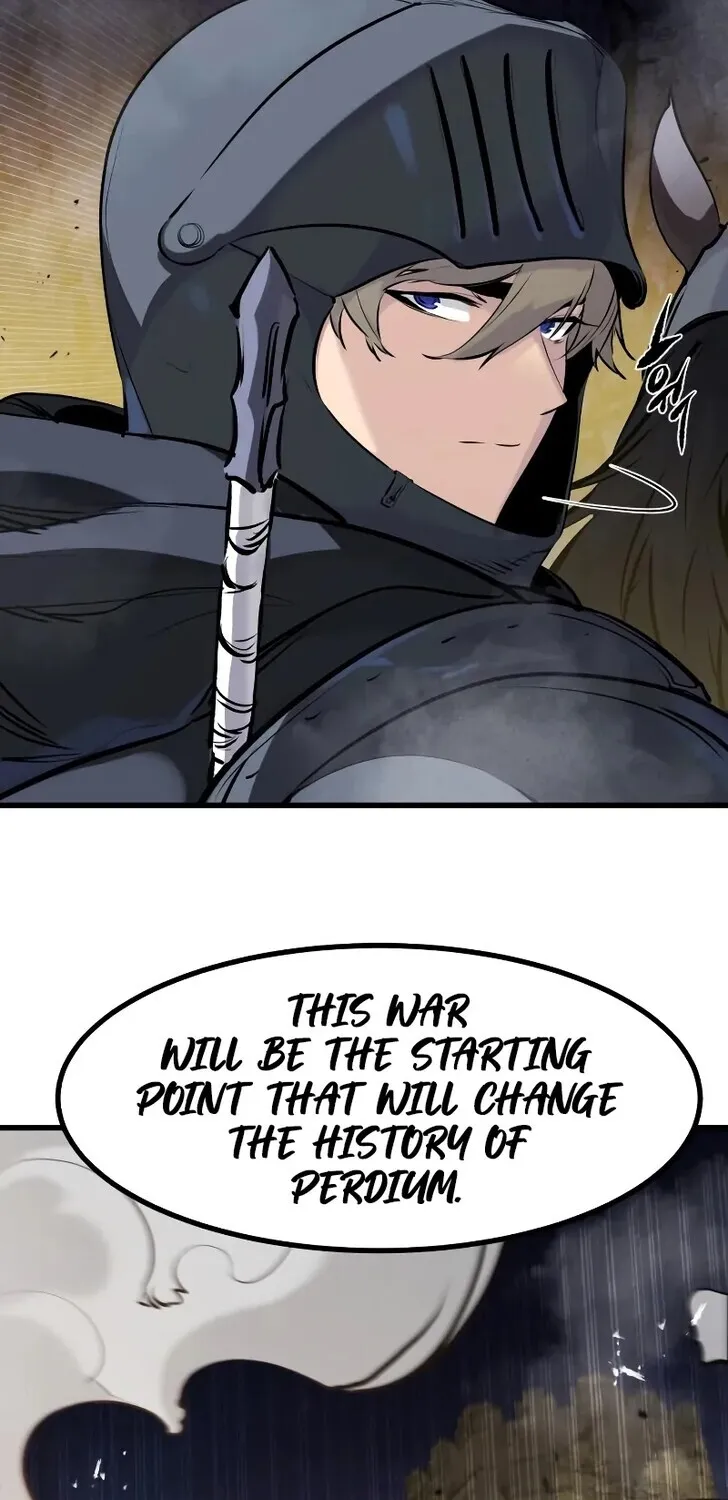 Read The Regressed Mercenary Has a Plan EN Manga Online