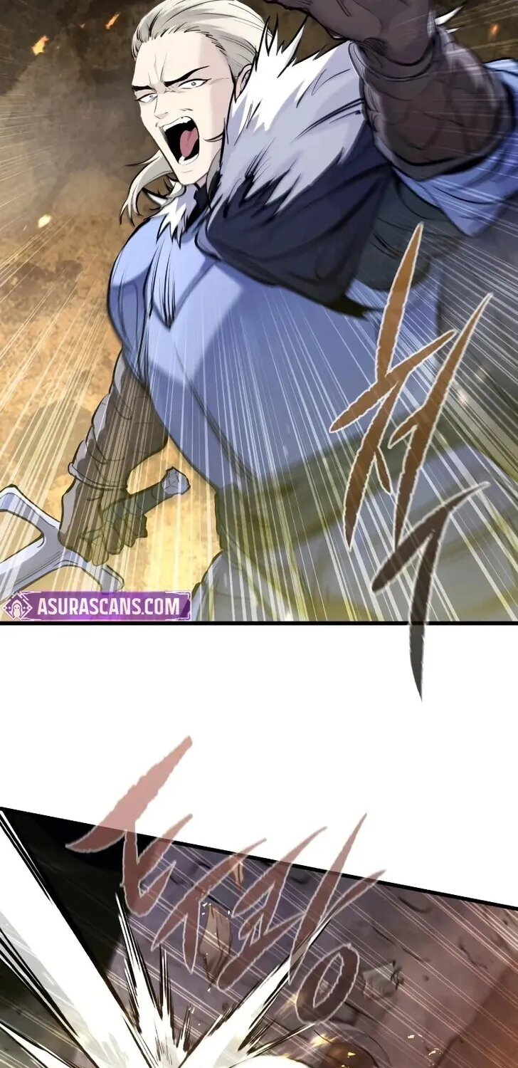 Read The Regressed Mercenary Has a Plan EN Manga Online