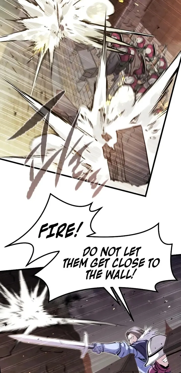 Read The Regressed Mercenary Has a Plan EN Manga Online