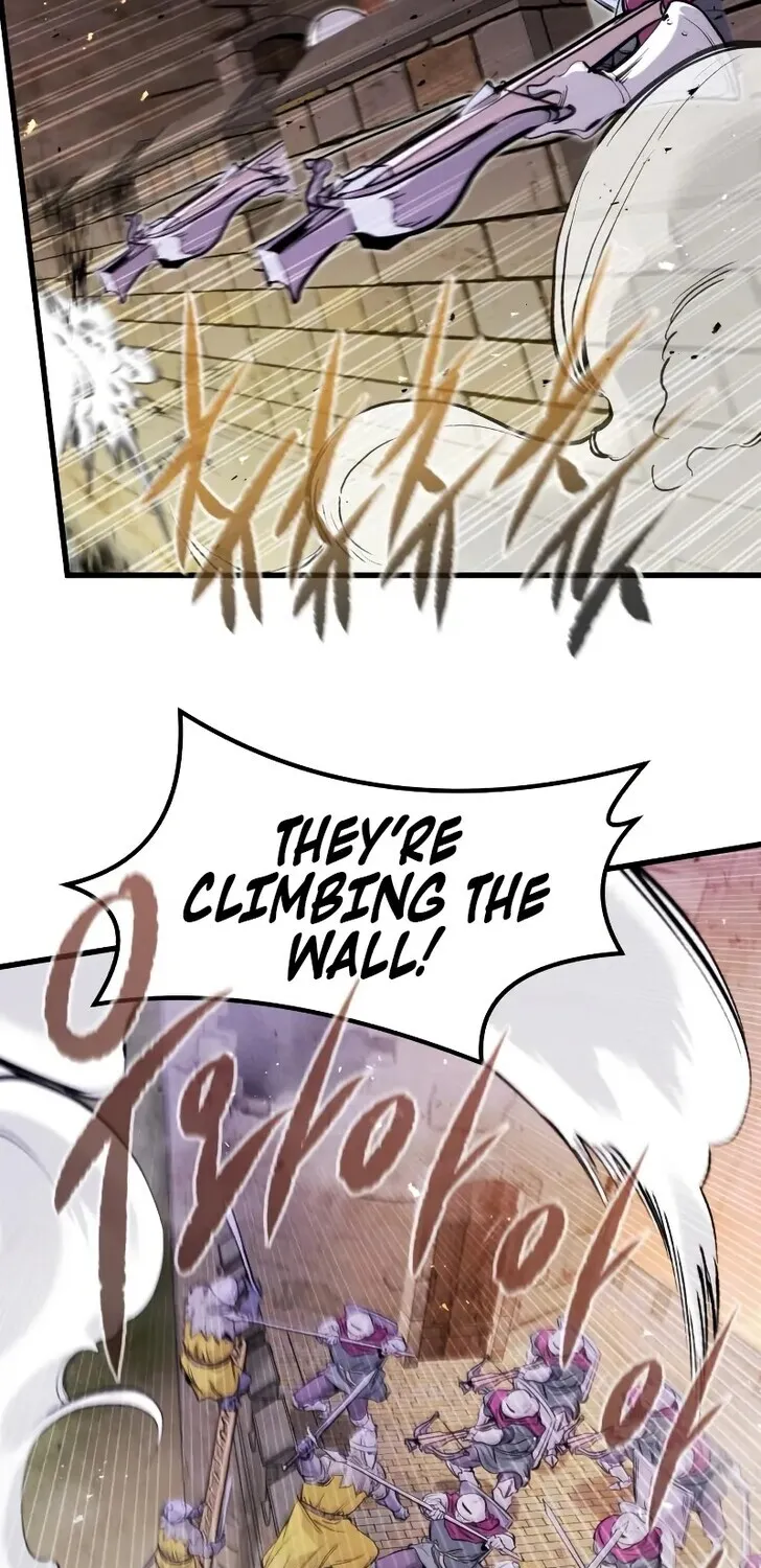 Read The Regressed Mercenary Has a Plan EN Manga Online