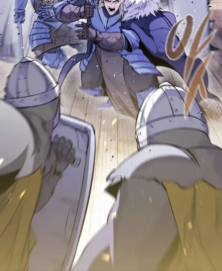 Read The Regressed Mercenary Has a Plan EN Manga Online