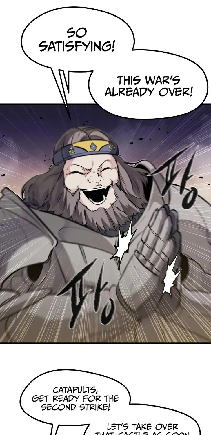 Read The Regressed Mercenary Has a Plan EN Manga Online