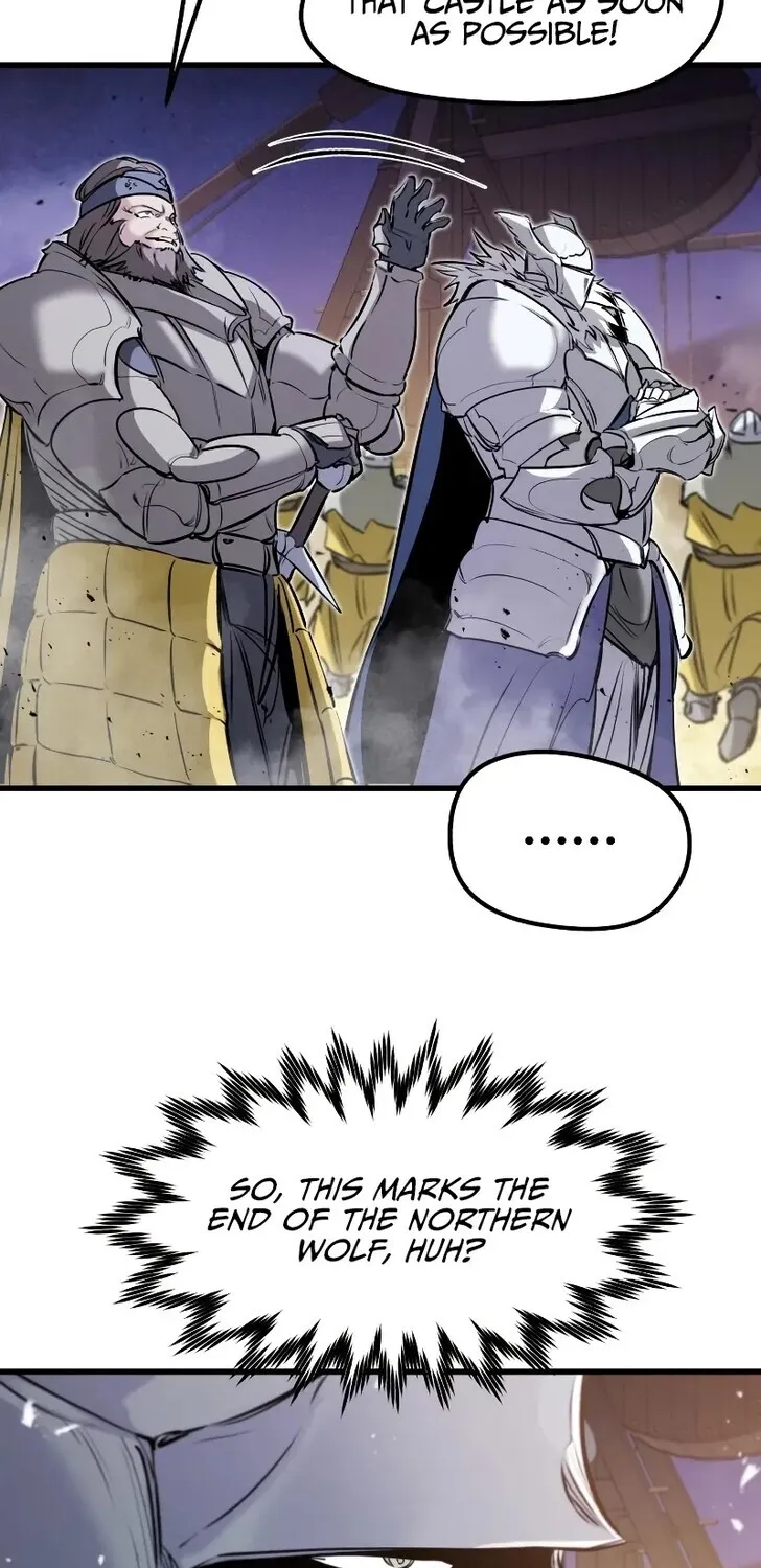 Read The Regressed Mercenary Has a Plan EN Manga Online