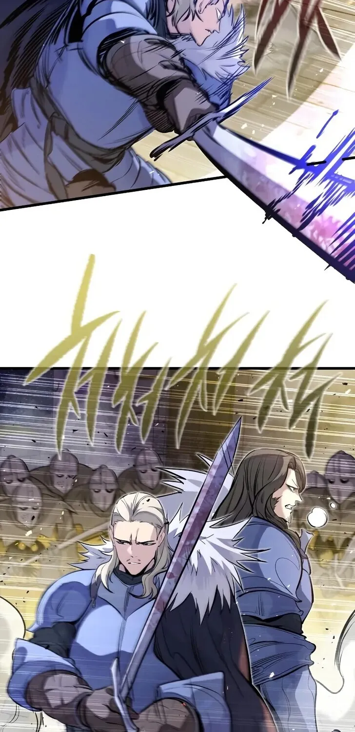 Read The Regressed Mercenary Has a Plan EN Manga Online