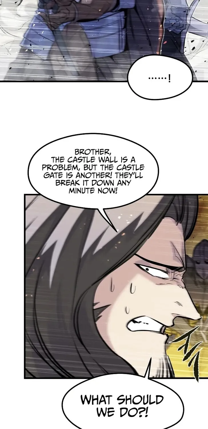 Read The Regressed Mercenary Has a Plan EN Manga Online