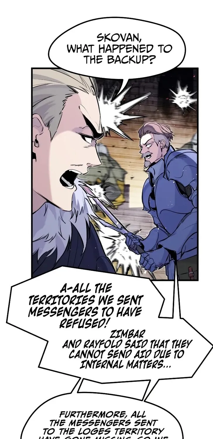 Read The Regressed Mercenary Has a Plan EN Manga Online