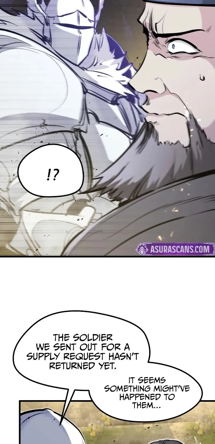 Read The Regressed Mercenary Has a Plan EN Manga Online